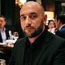 Эльман, 46 лет