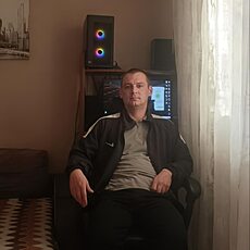 Фотография мужчины Максим, 30 лет из г. Орша