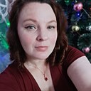 Ксения, 43 года