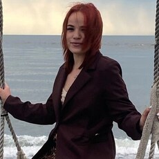 Фотография девушки Анастасия, 23 года из г. Сочи