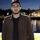 Абрам, 28 лет