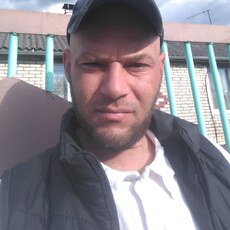 Фотография мужчины Евгений, 37 лет из г. Гродно