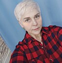 Оксана, 54 года