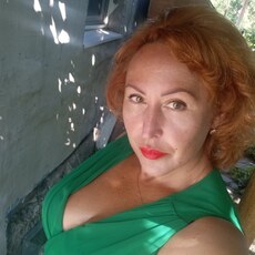 Фотография девушки Юлия, 46 лет из г. Запорожье