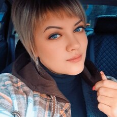 Фотография девушки Наталия, 41 год из г. Бузулук