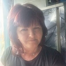 Фотография девушки Светлана, 47 лет из г. Газимурский Завод