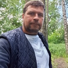 Фотография мужчины Владимир, 47 лет из г. Рязань