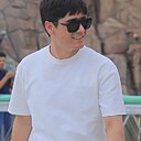 Али, 31 год