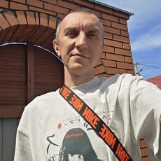 Фотография мужчины Виталий, 46 лет из г. Новосибирск