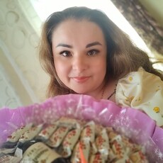 Фотография девушки Linka Malinka, 32 года из г. Мурманск
