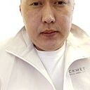 Алишер, 34 года
