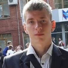 Фотография мужчины Степан, 19 лет из г. Кемерово