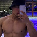 Азат, 24 года