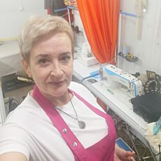 Фотография девушки Светлана, 54 года из г. Полтавская