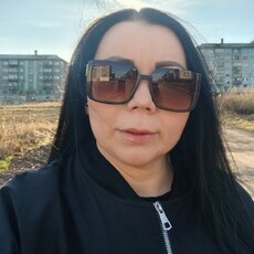 Фотография девушки Ирина, 42 года из г. Воркута