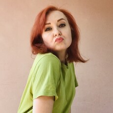 Фотография девушки Лисенок, 43 года из г. Ставрополь