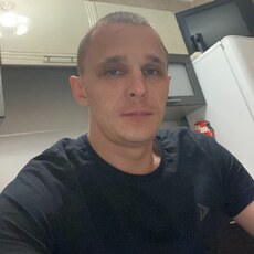 Фотография мужчины Алексей, 35 лет из г. Татарск
