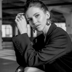 Фотография девушки Юлия, 33 года из г. Минск