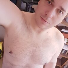 Фотография мужчины Aleksey, 32 года из г. Ульяновск