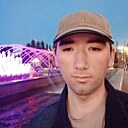 Риназ, 21 год