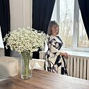 Любовь, 56 лет