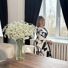 Фотография девушки Любовь, 57 лет из г. Богучаны