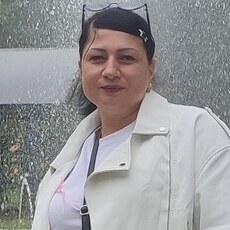 Фотография девушки Яна, 43 года из г. Москва