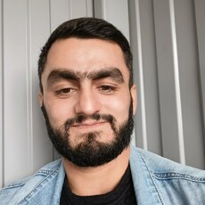 Фотография мужчины Амир, 28 лет из г. Набережные Челны