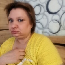 Фотография девушки Соле, 34 года из г. Тюмень