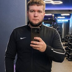 Фотография мужчины Максим, 28 лет из г. Москва