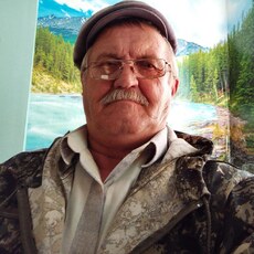 Фотография мужчины Виктор, 66 лет из г. Новосибирск