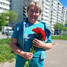 Фотография девушки Катюха, 42 года из г. Казань