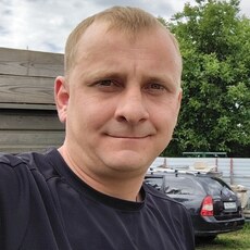 Фотография мужчины Александр, 35 лет из г. Тарасовский