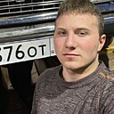 Ник, 22 года