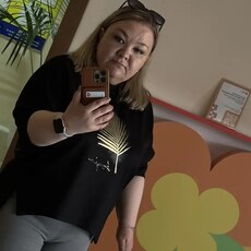 Фотография девушки Irinka, 44 года из г. Салехард