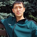 Ильяс, 31 год