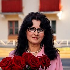 Фотография девушки Светлана, 58 лет из г. Молодечно