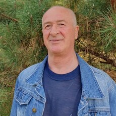 Фотография мужчины Aleksandr, 65 лет из г. Кинешма