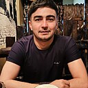 Эдик, 31 год