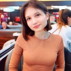 Фотография девушки Nastya, 21 год из г. Львов