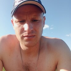 Фотография мужчины Александр, 32 года из г. Мстиславль