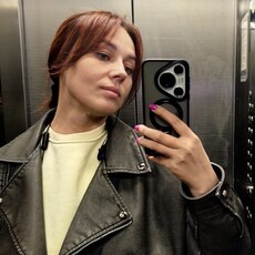 Фотография девушки Марина, 36 лет из г. Москва