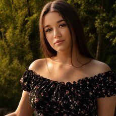 Фотография девушки Мария, 20 лет из г. Новосокольники