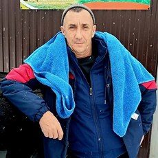Фотография мужчины Андрей, 53 года из г. Артем