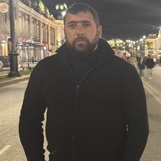 Фотография мужчины Daniel, 33 года из г. Омск
