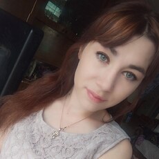 Фотография девушки Наталья, 24 года из г. Улан-Удэ