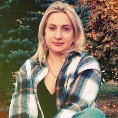 Фотография девушки Ольга, 38 лет из г. Бузулук