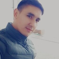 Фотография мужчины Алик, 34 года из г. Улан-Удэ