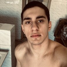 Фотография мужчины Мура, 22 года из г. Чита