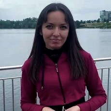 Фотография девушки Ола, 41 год из г. Сызрань